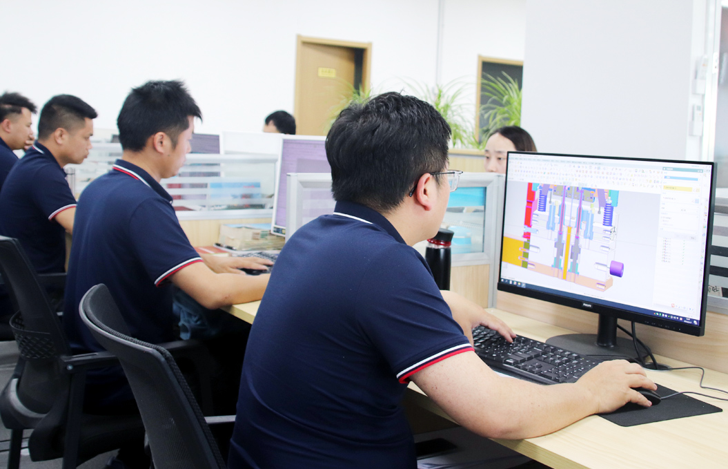 Desenvolvimento e Design de Produto