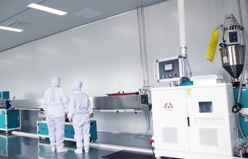 Serviços personalizados