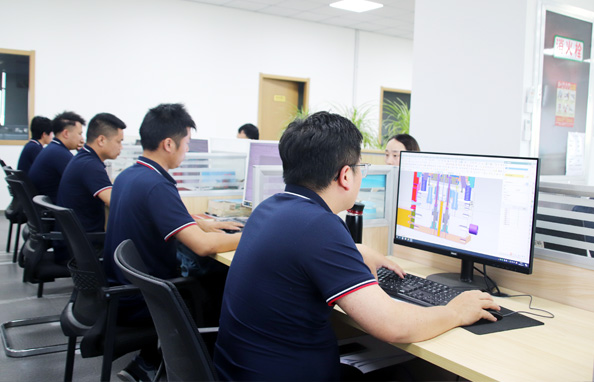 Desenvolvimento e Design de Produto