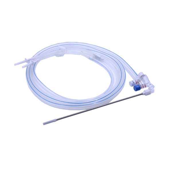 Dispositivo descartável da sução e da irrigação do OEM do ODM