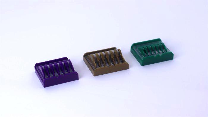 Pontos-chave da operação do clipe de tecido de polímero descartável em cirurgia geral (Parte 1)