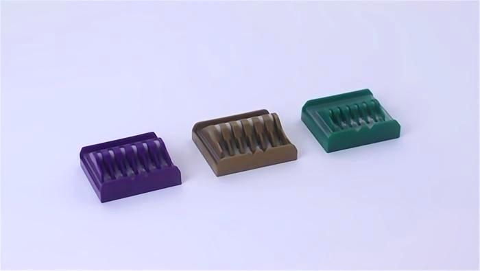 Pontos-chave da operação do clipe de tecido de polímero descartável em cirurgia geral (Parte 2)