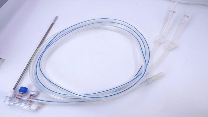 Dicas, vantagens e usos múltiplos de dispositivos descartáveis de irrigação e sucção laparoscópica