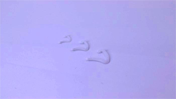 Tendências globais no uso de clipes de tecido de polímero descartáveis