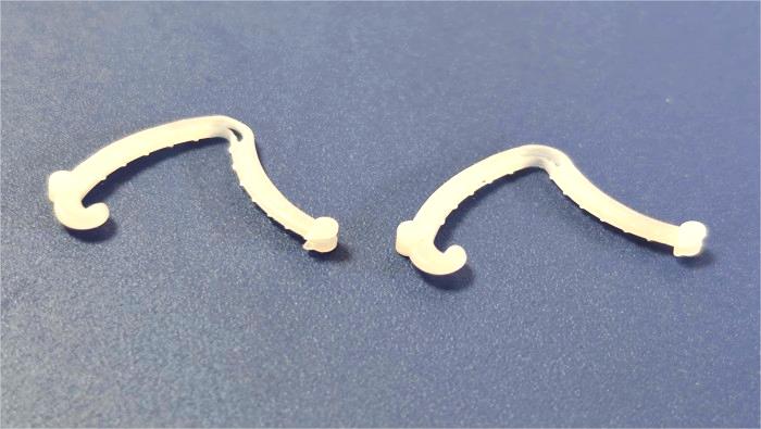 A quais processos devemos prestar atenção na fabricação de clipes de ligadura de materiais POM?