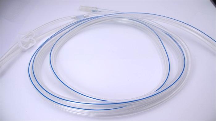 Questões importantes do processo de lavagem e sucção na cirurgia laparoscópica