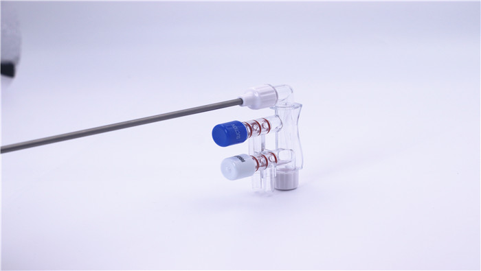 Quais são os principais pontos do processo de processamento do tubo de sucção descartável?