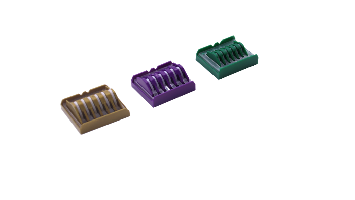 Análise aprofundada do mercado de clipes de ligação de tecido POM descartáveis não absorvíveis