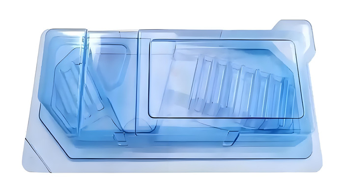 Título: Impacto dos Métodos de Transporte de Dispositivos Médicos na Eficácia da Esterilização: Desafios na Proteção Física, Controle Ambiental e Integridade da Embalagem