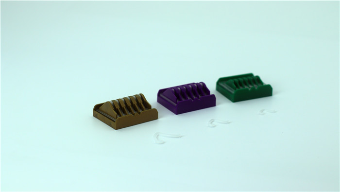 Propriedades mecânicas dos clipes de ligação de tecido POM: da força de fixação à estabilidade a longo prazo da análise multidimensional