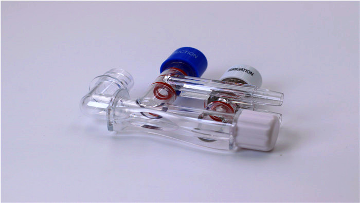 Principais considerações para esterilização e embalagem de dispositivos descartáveis de irrigação e sucção