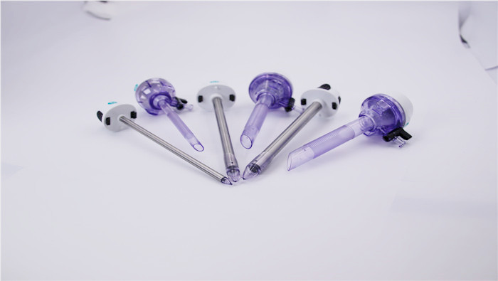 O Impacto dos Métodos de Esterilização em Componentes Termoplásticos em Instrumentos Cirúrgicos Laparoscópicos de Uso Único