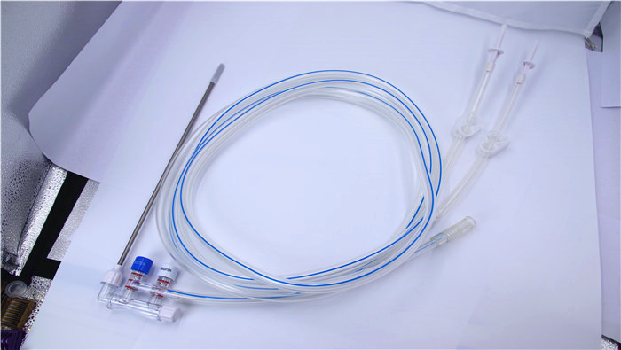 Dispositivos de sucção de irrigação de uso único: um avanço revolucionário na cirurgia minimamente invasiva